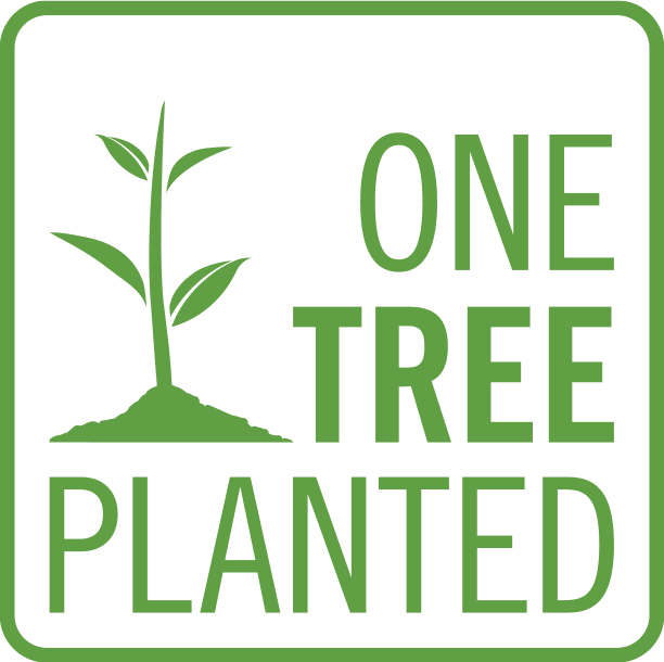 Our new partnership with One Tree Planted