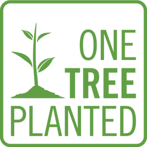 Our new partnership with One Tree Planted