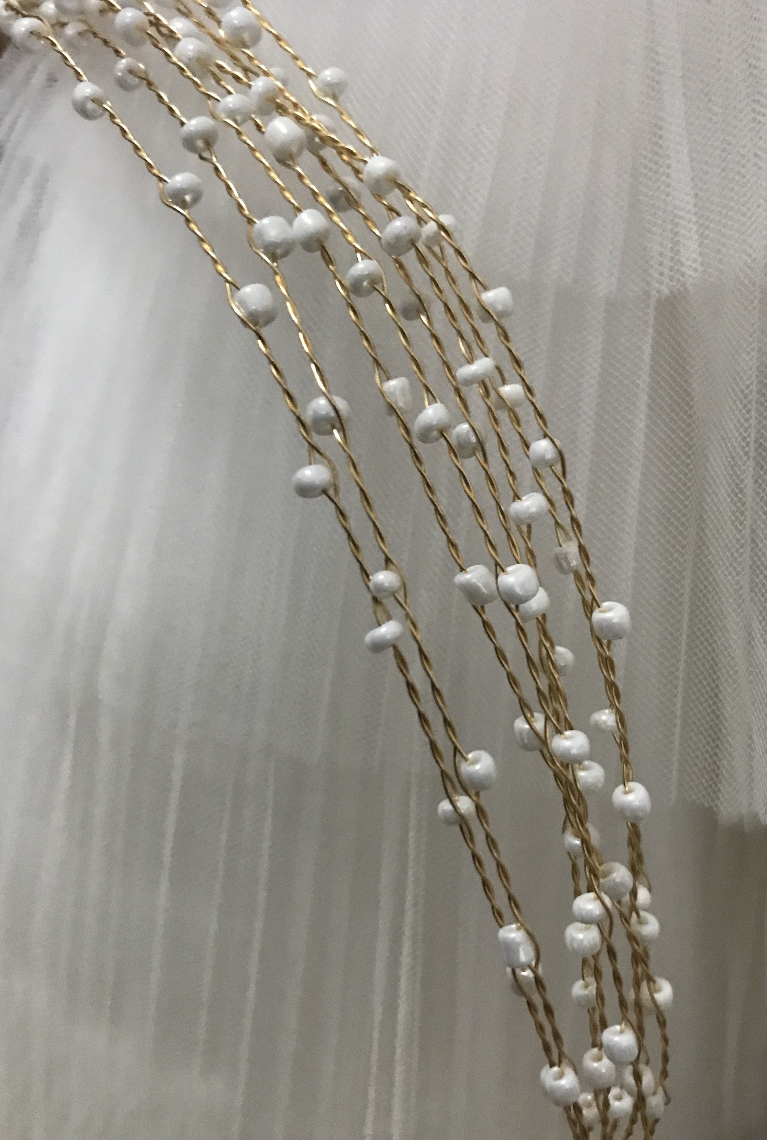 Style: OPHELIA Halo - Peony Rice